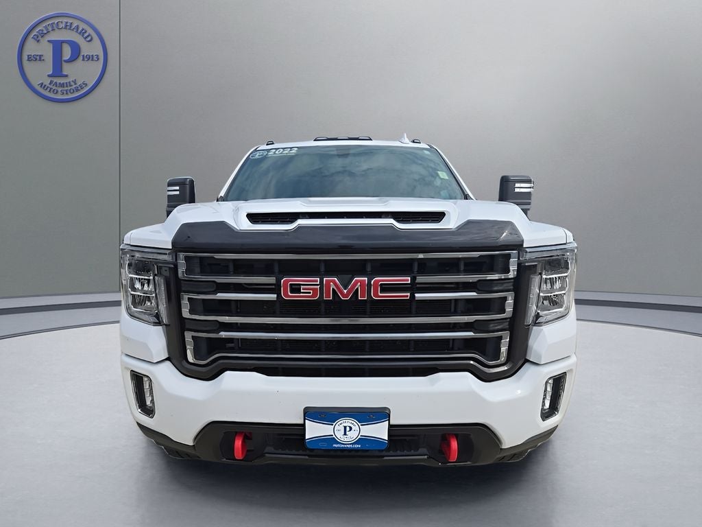 gmc sierra 2500hd 2022 1GT49PE78NF203664 image gmc sierra 2500hd 2022 1GT49PE78NF203664 image